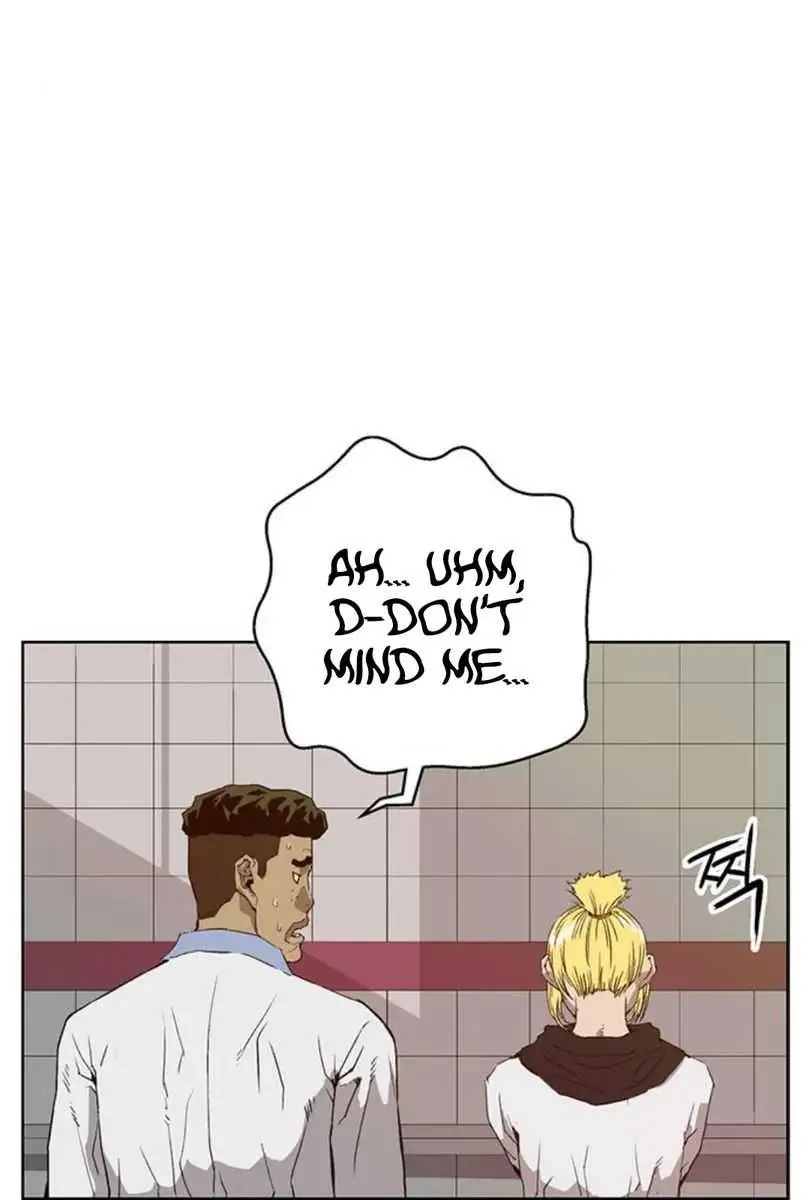 Weak Hero Chapter 206 Page 41