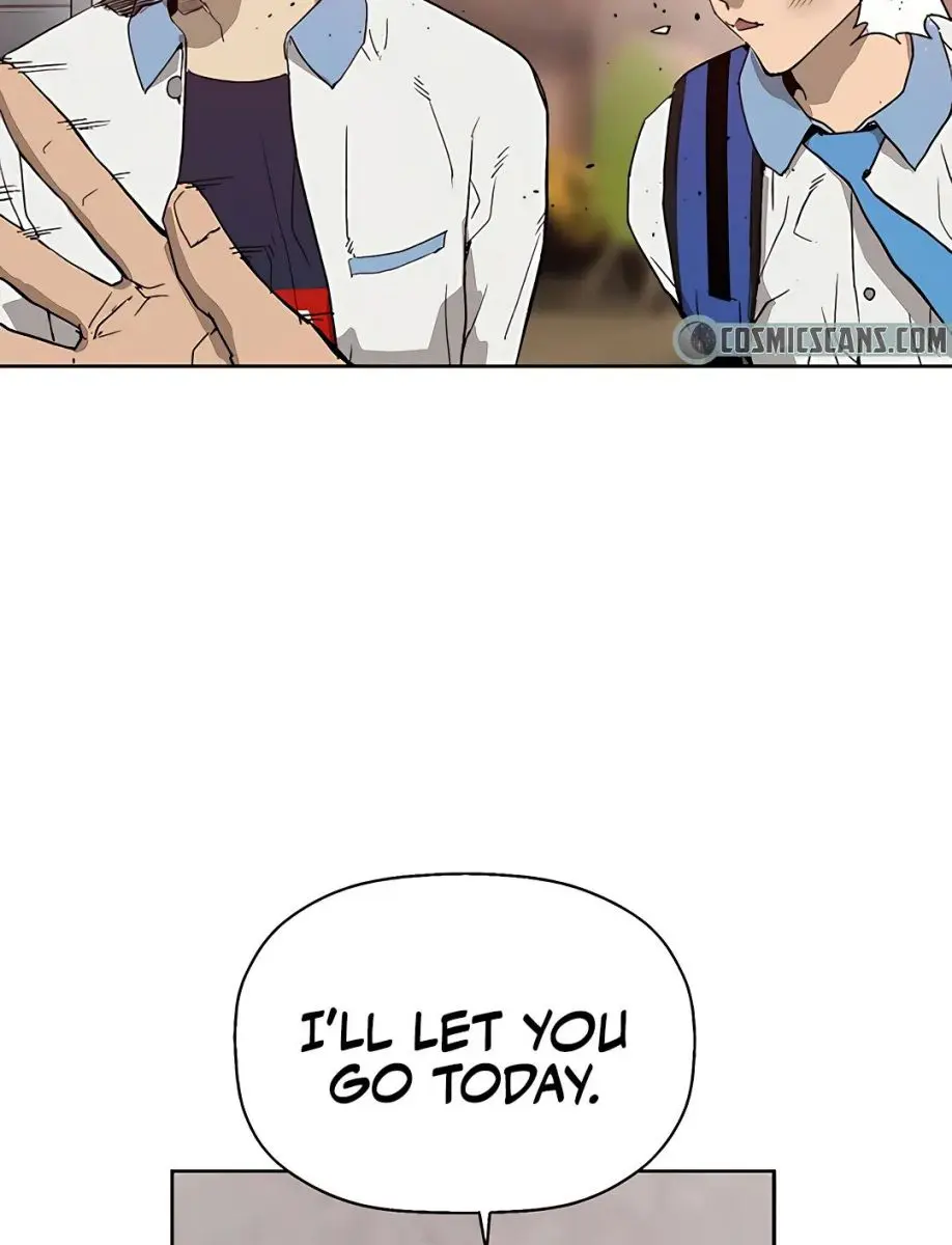 Weak Hero Chapter 208 Page 88