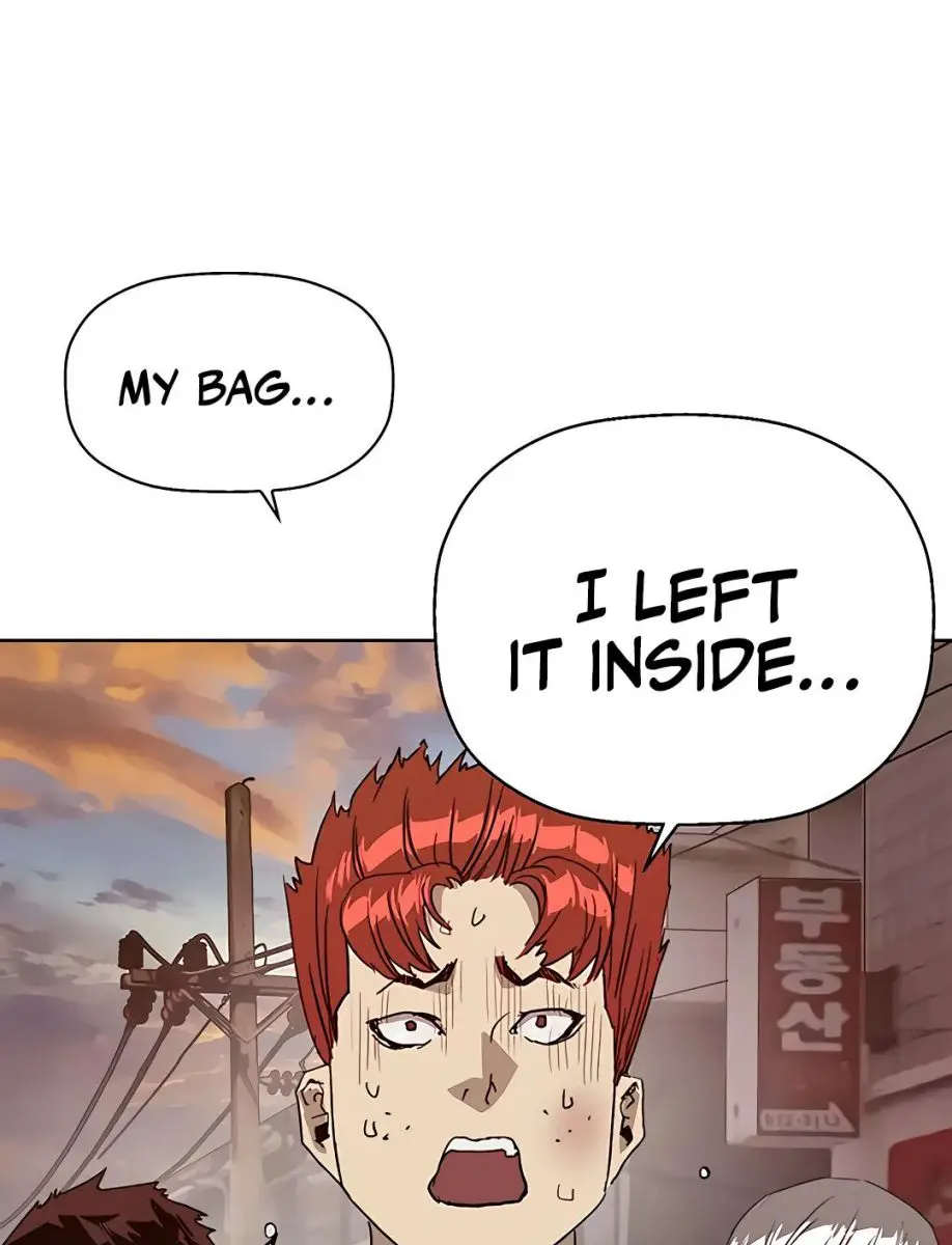 Weak Hero Chapter 208 Page 103