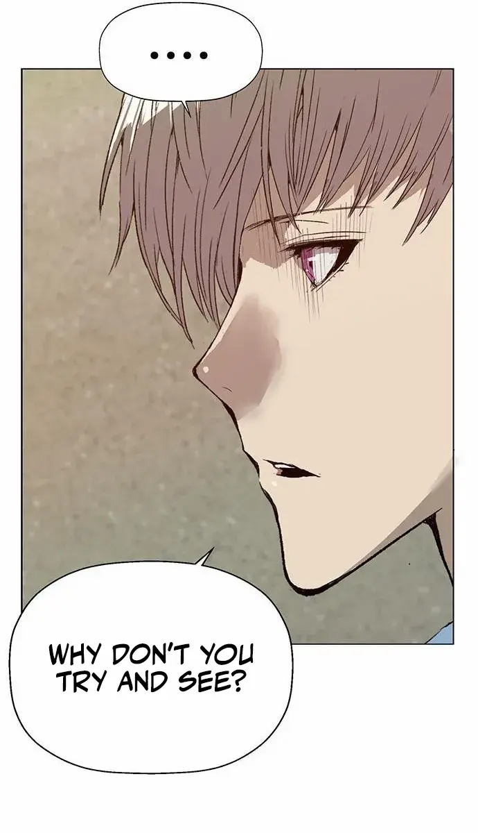 Weak Hero Chapter 209 Page 55