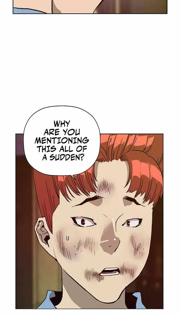 Weak Hero Chapter 210 Page 16