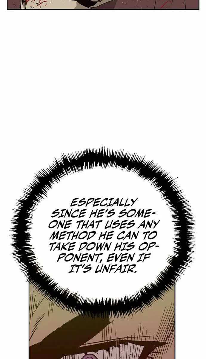 Weak Hero Chapter 210 Page 71