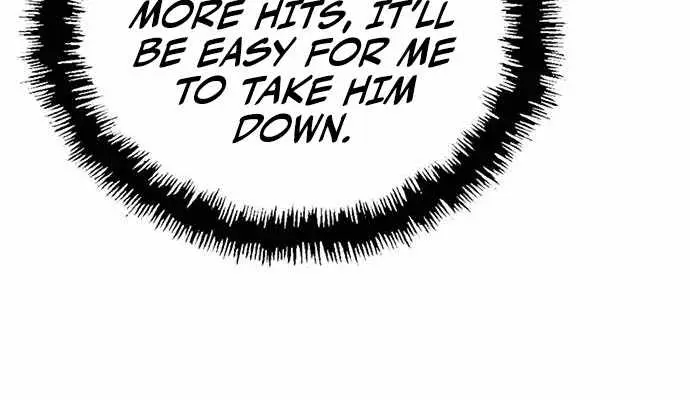 Weak Hero Chapter 210 Page 81