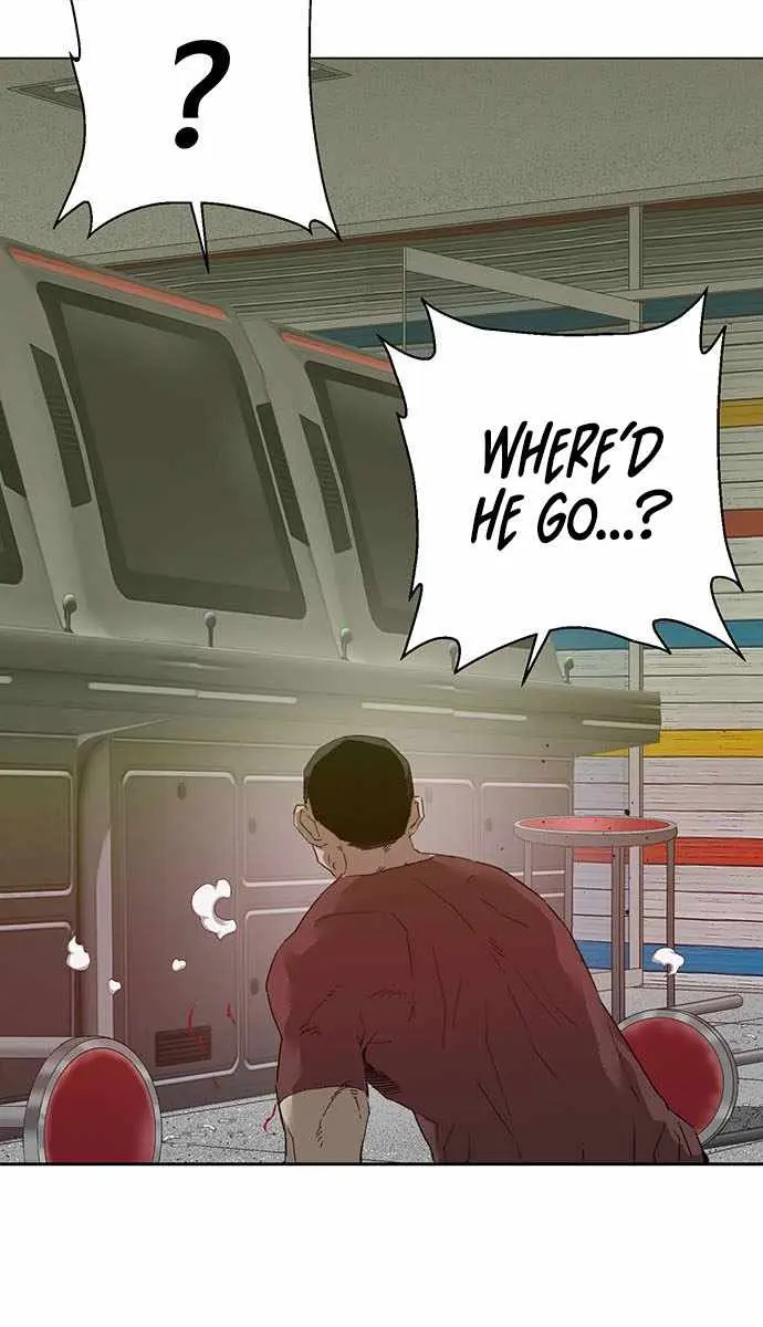 Weak Hero Chapter 210 Page 96