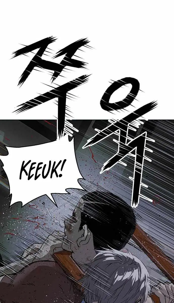 Weak Hero Chapter 210 Page 117