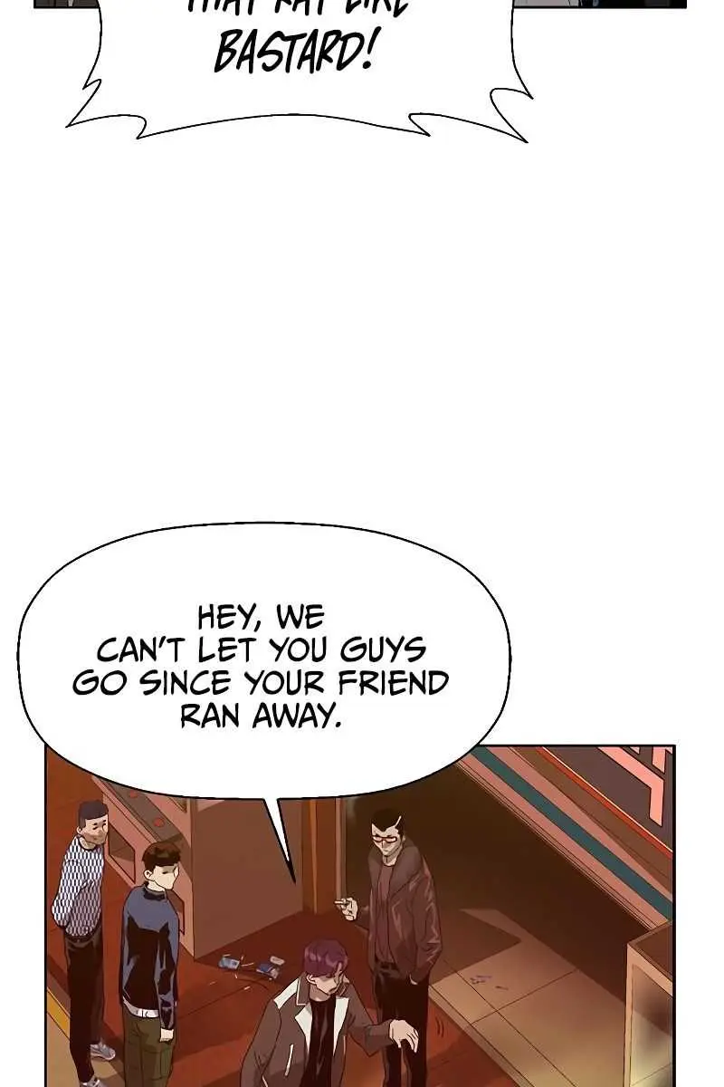 Weak Hero Chapter 211 Page 103
