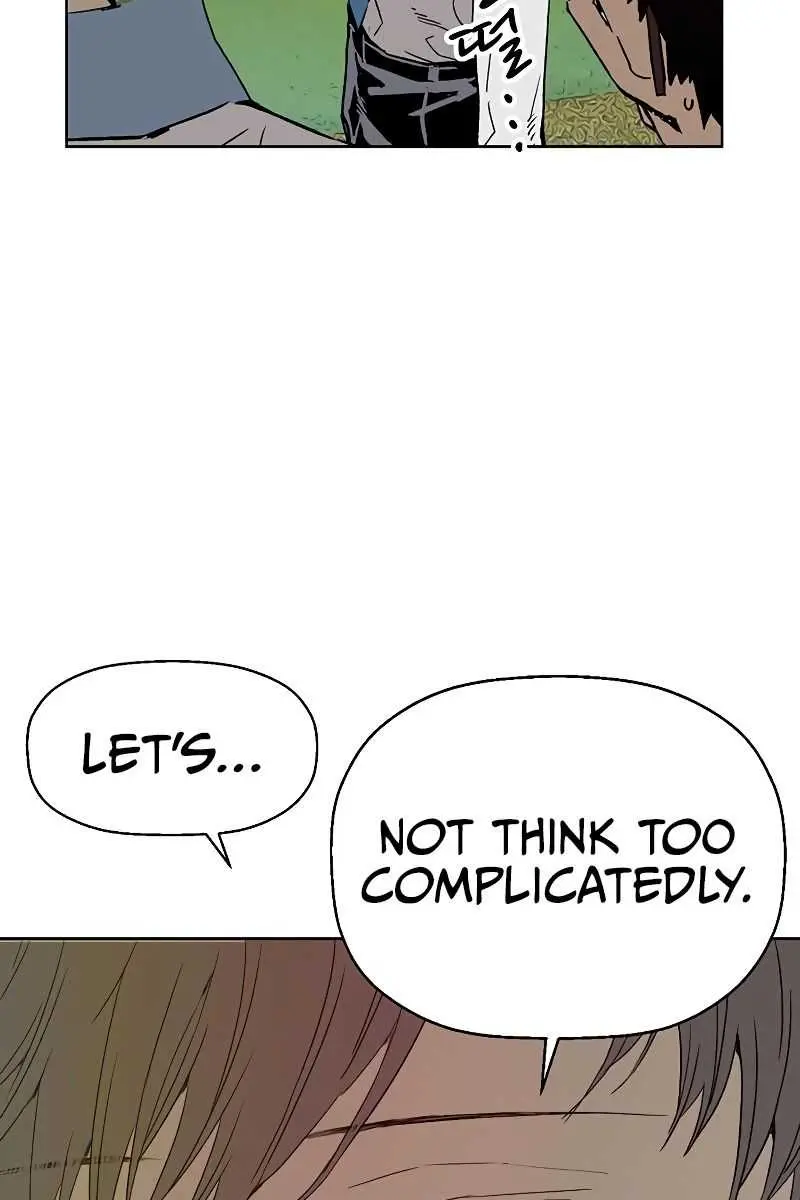 Weak Hero Chapter 211 Page 144