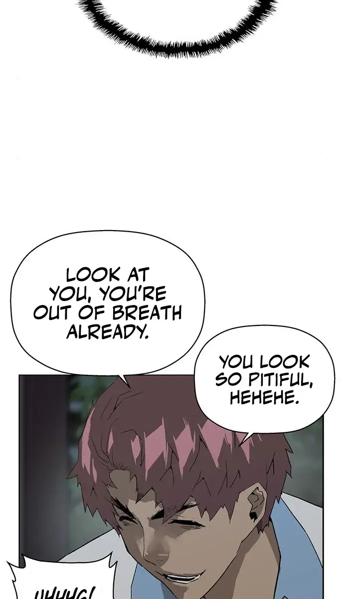 Weak Hero Chapter 212 Page 35