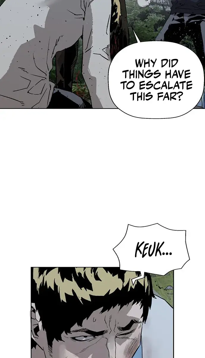 Weak Hero Chapter 212 Page 76
