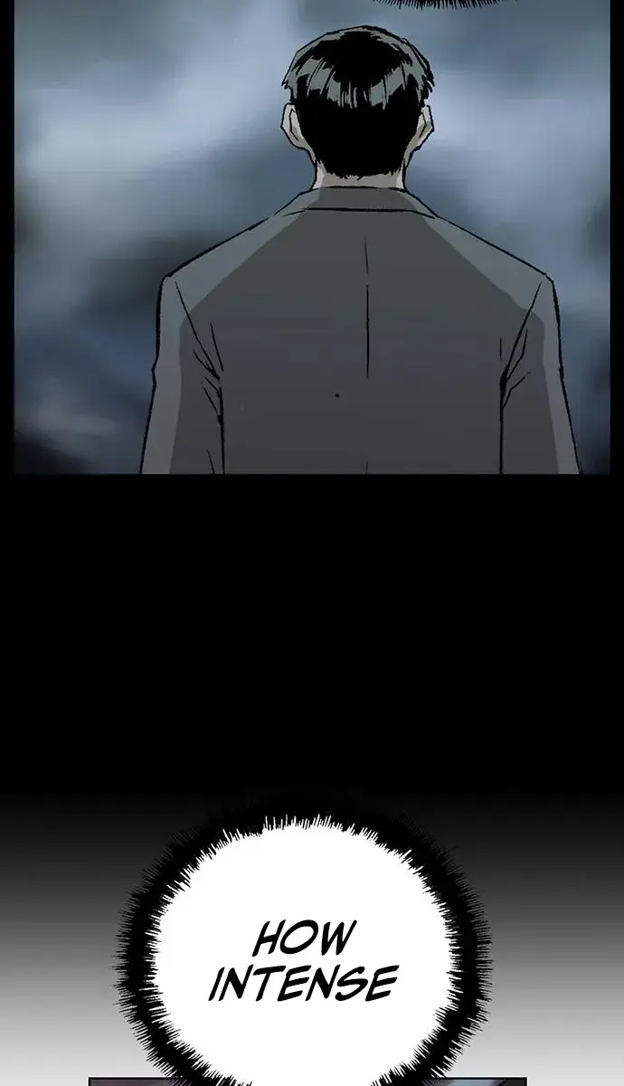 Weak Hero Chapter 212 Page 105