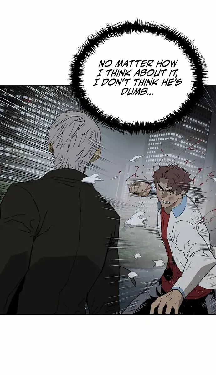 Weak Hero Chapter 213 Page 41