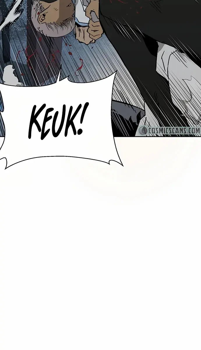 Weak Hero Chapter 213 Page 79