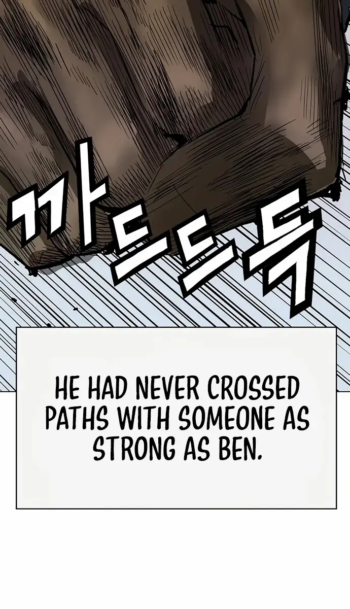 Weak Hero Chapter 213 Page 139