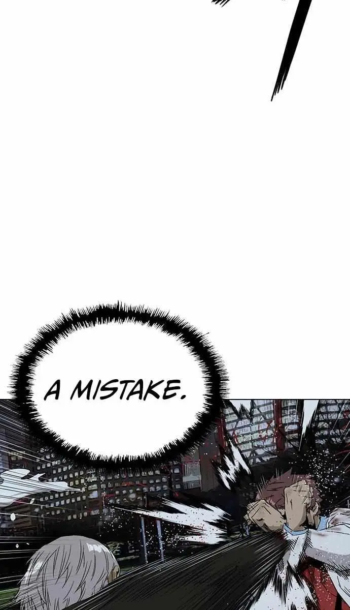Weak Hero Chapter 214 Page 27