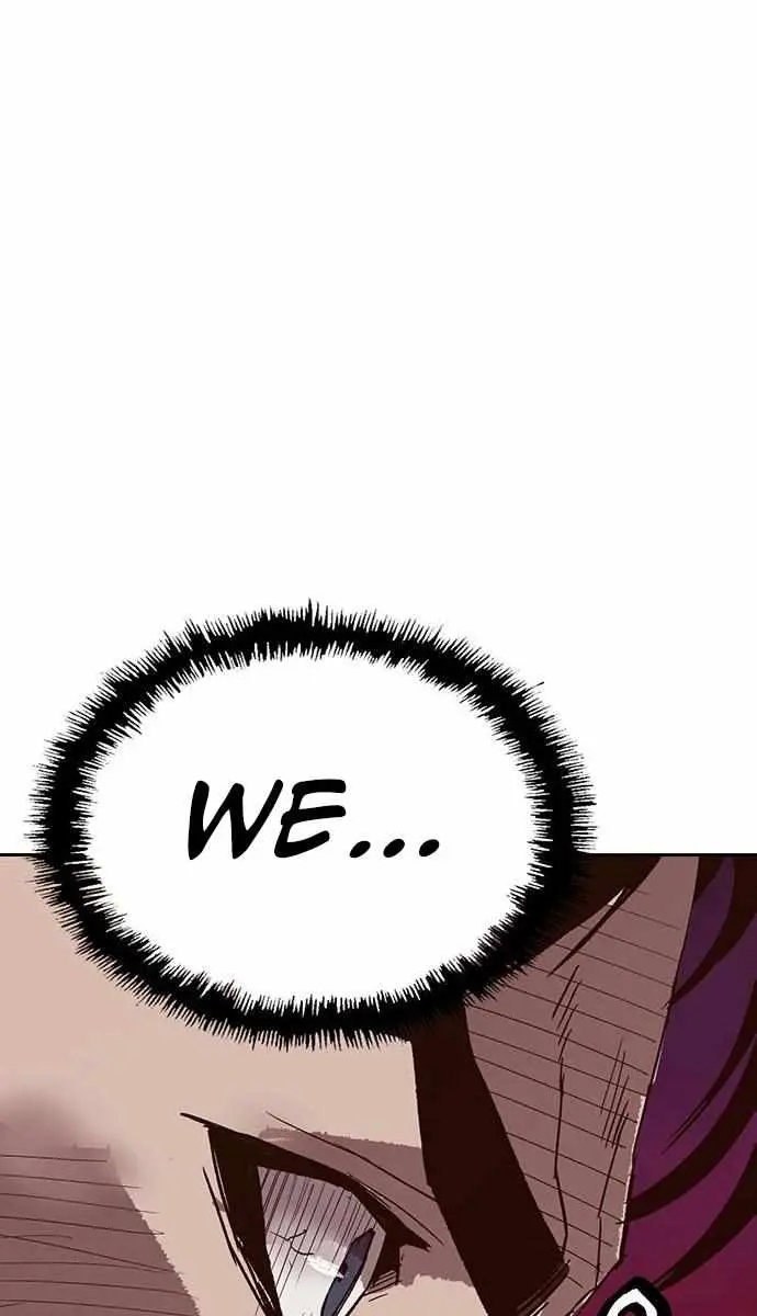 Weak Hero Chapter 214 Page 137