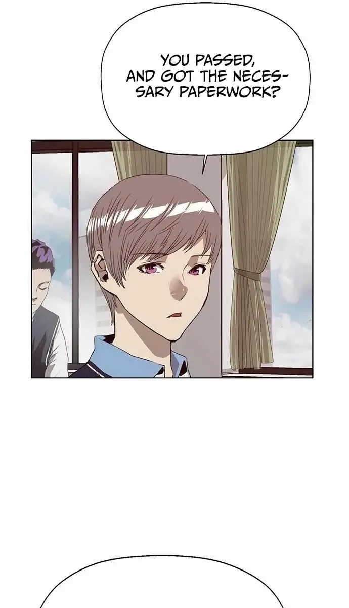 Weak Hero Chapter 215 Page 56