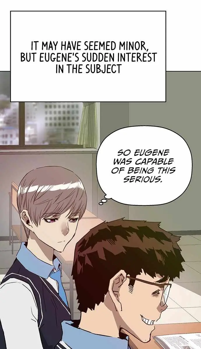 Weak Hero Chapter 215 Page 59