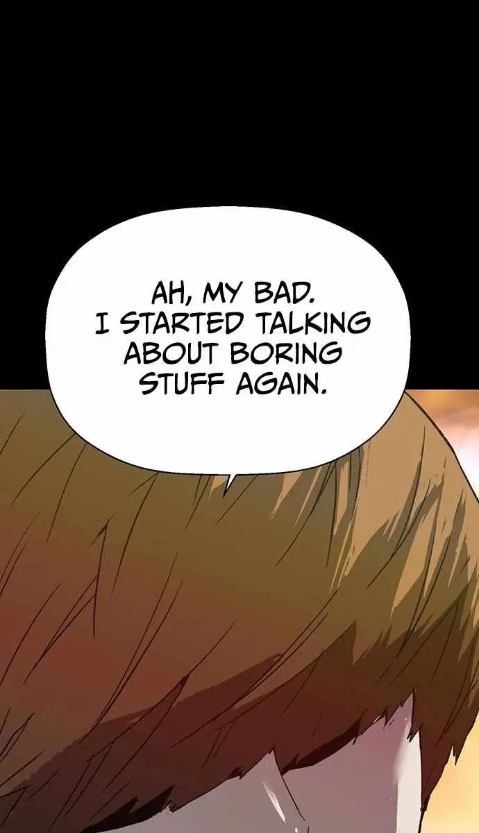 Weak Hero Chapter 215 Page 75