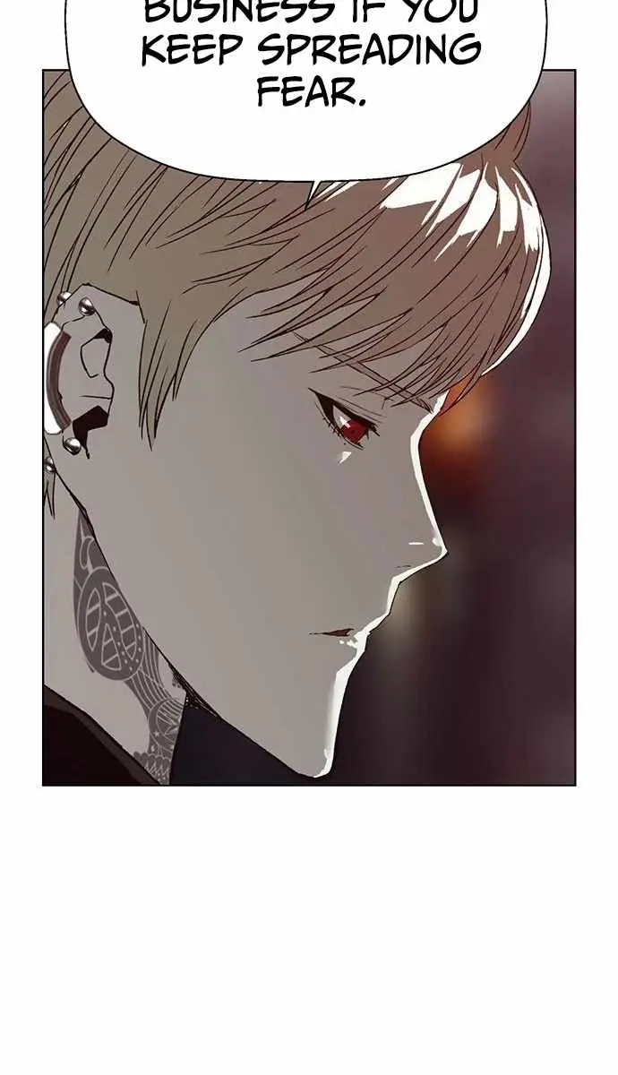 Weak Hero Chapter 215 Page 107