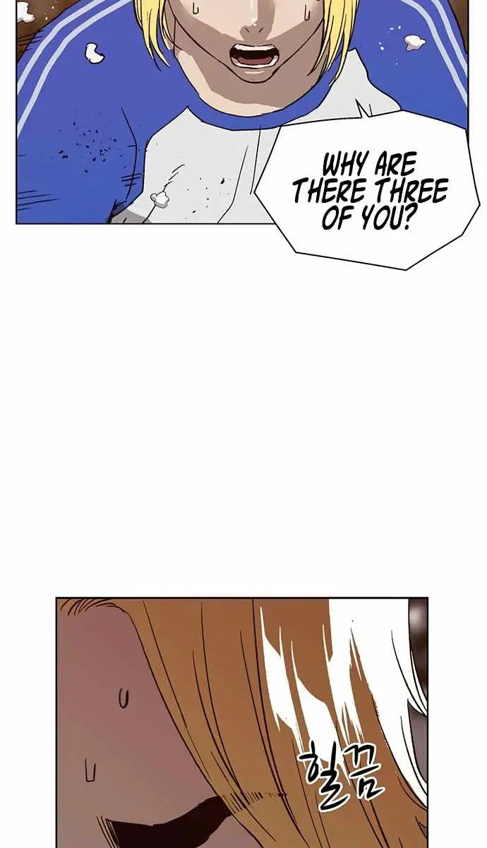 Weak Hero Chapter 216 Page 22