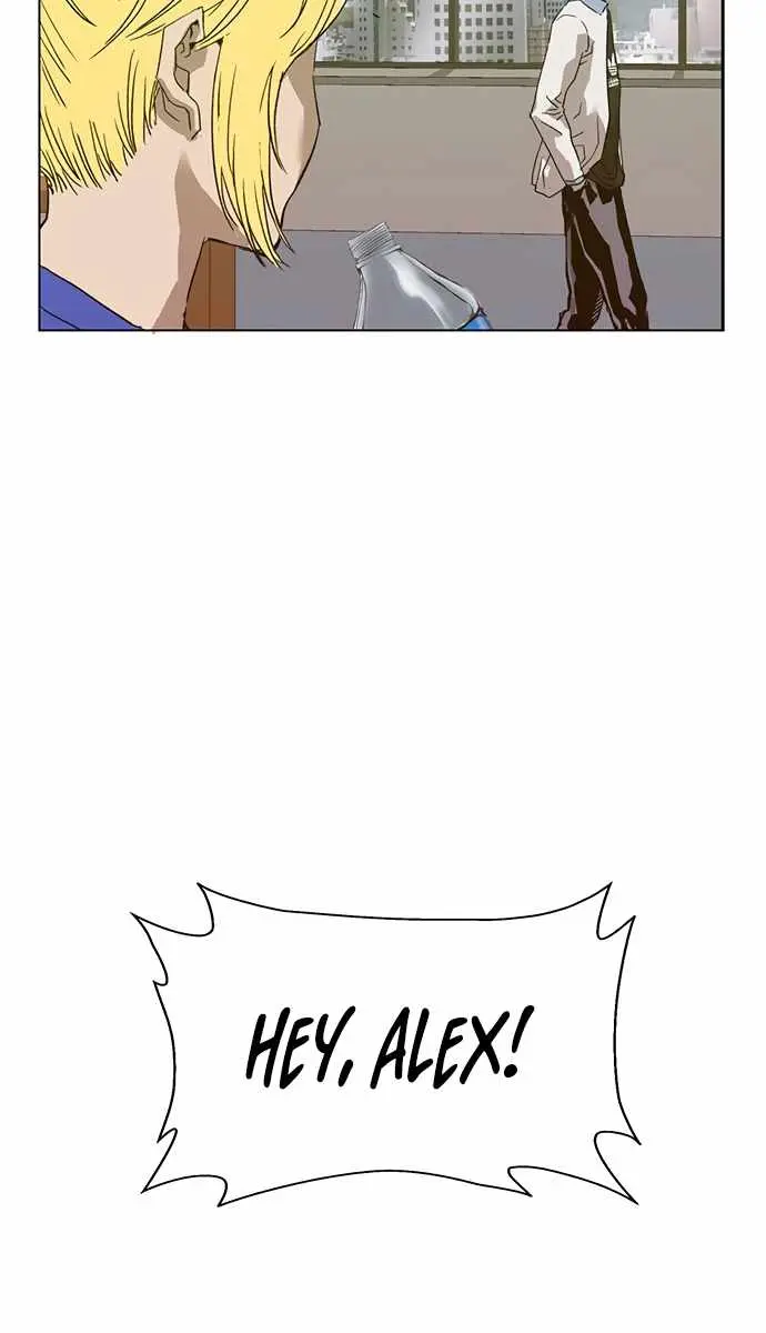 Weak Hero Chapter 216 Page 41