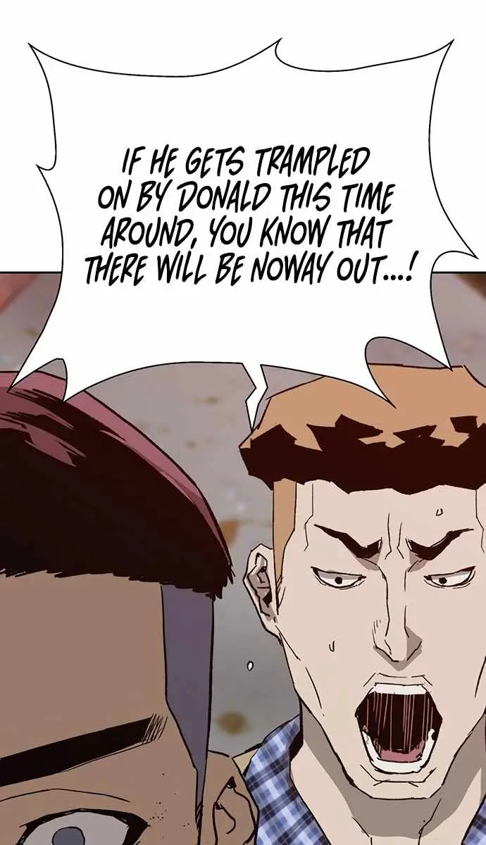 Weak Hero Chapter 216 Page 73