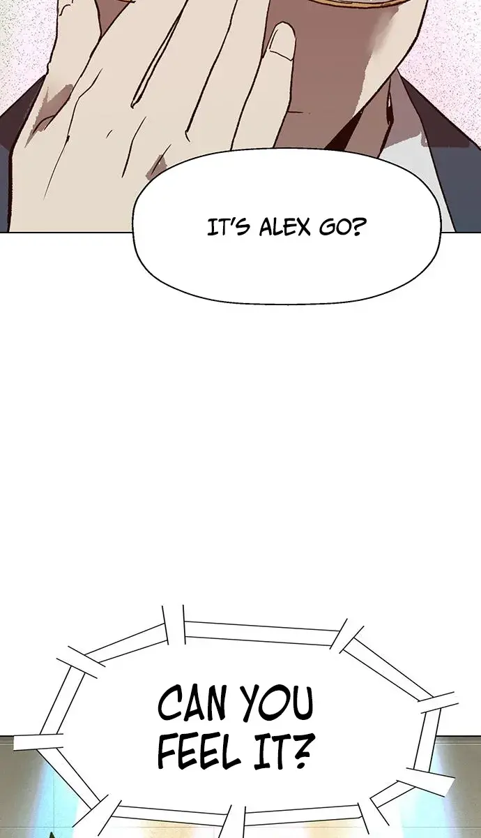 Weak Hero Chapter 217 Page 68