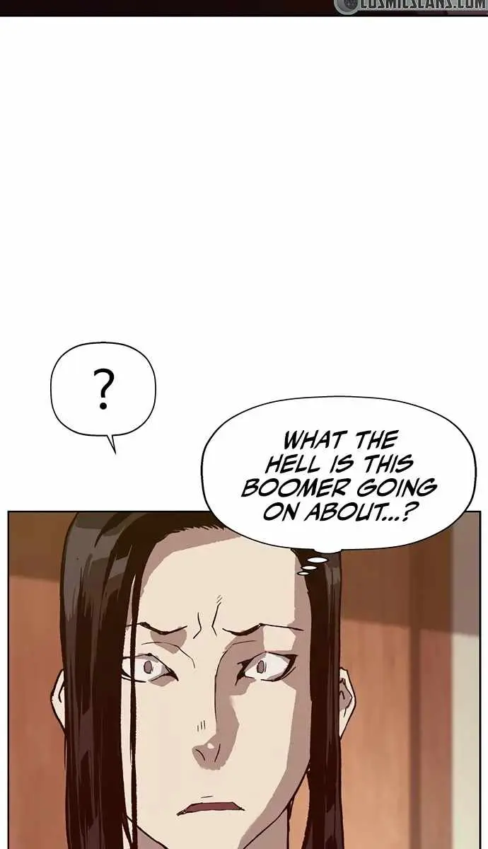 Weak Hero Chapter 218 Page 49