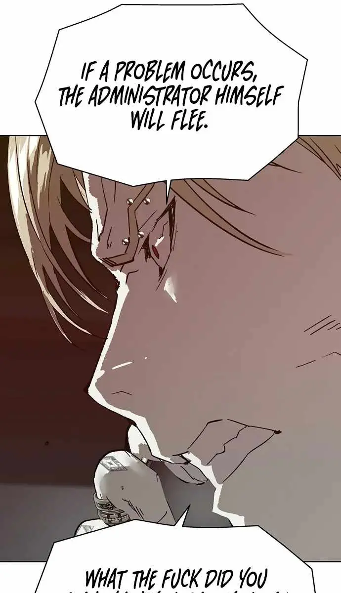 Weak Hero Chapter 218 Page 60