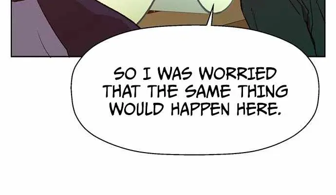 Weak Hero Chapter 219 Page 11