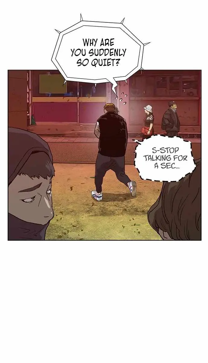 Weak Hero Chapter 219 Page 31