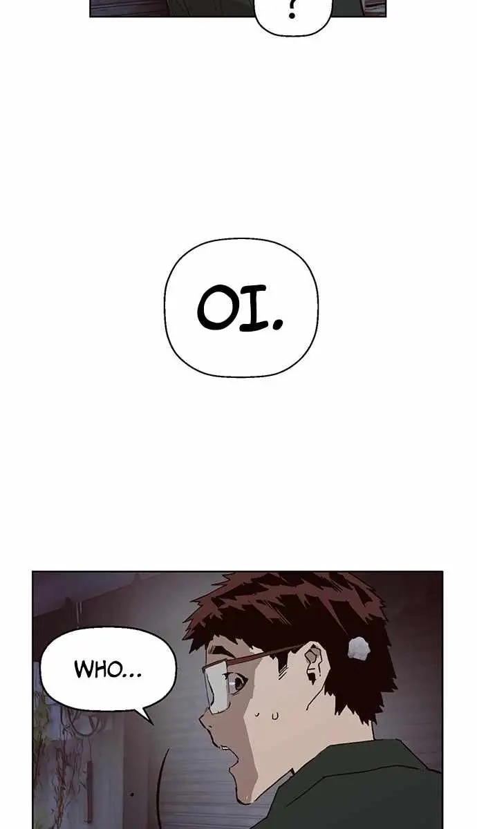 Weak Hero Chapter 219 Page 63