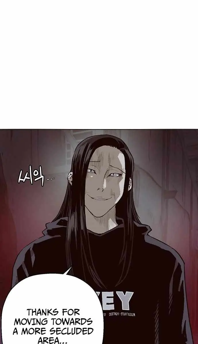 Weak Hero Chapter 219 Page 65