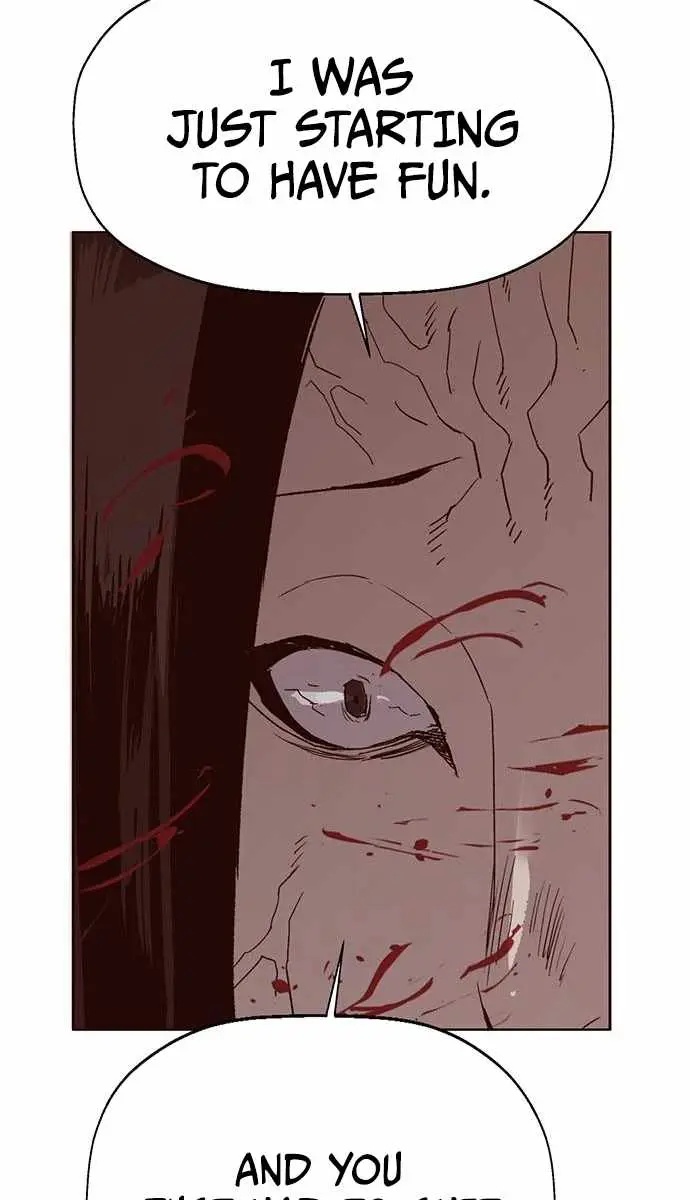 Weak Hero Chapter 219 Page 89