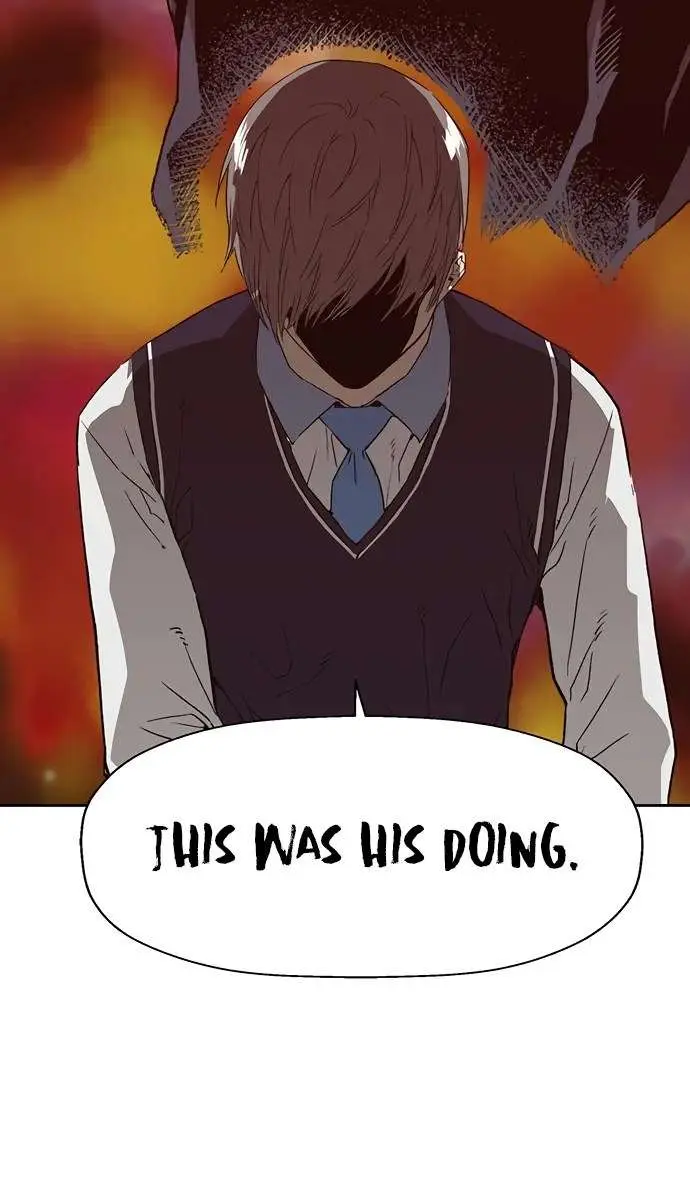 Weak Hero Chapter 220 Page 26