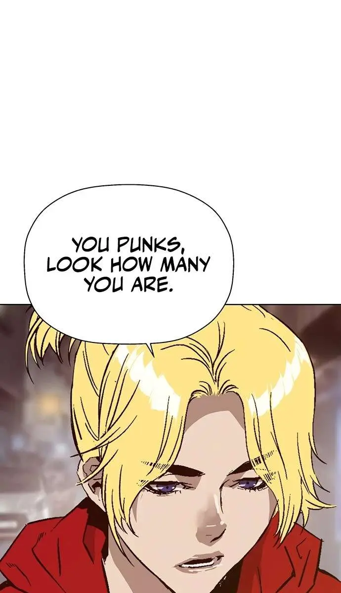 Weak Hero Chapter 221 Page 46