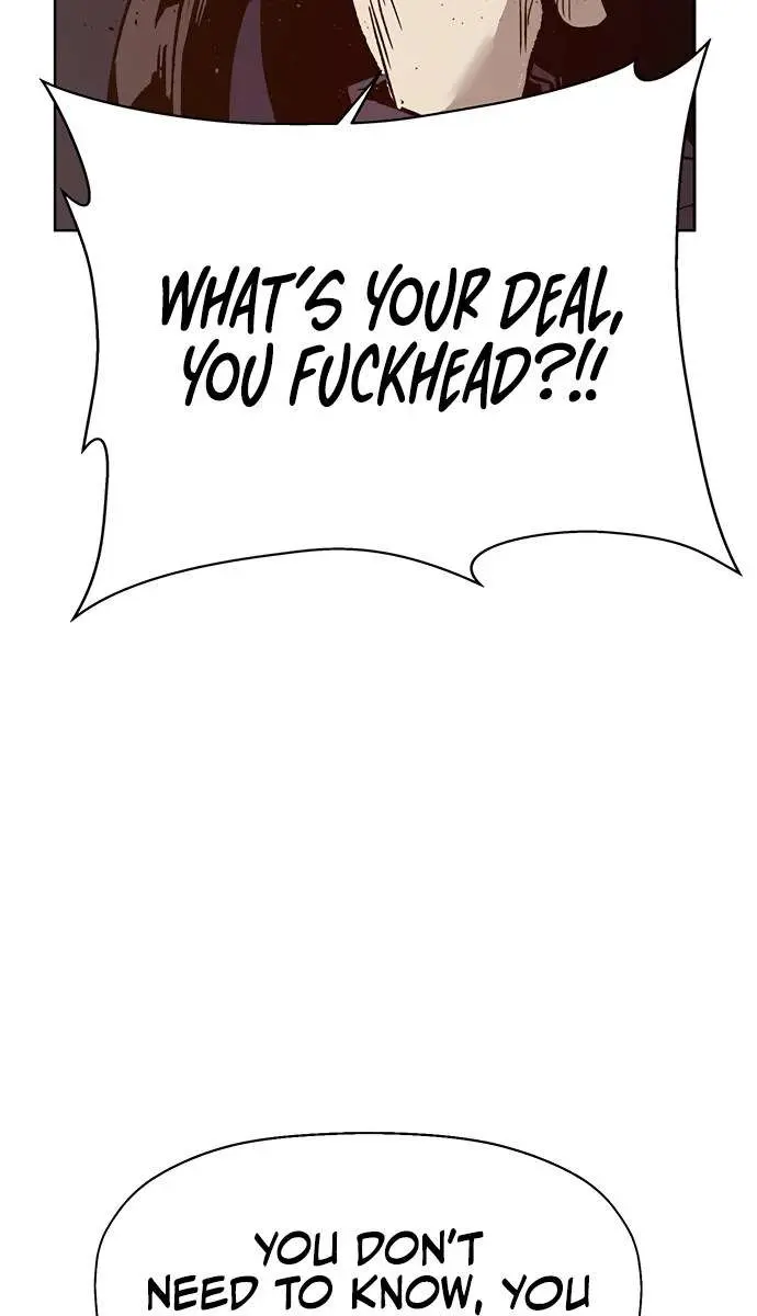 Weak Hero Chapter 221 Page 119