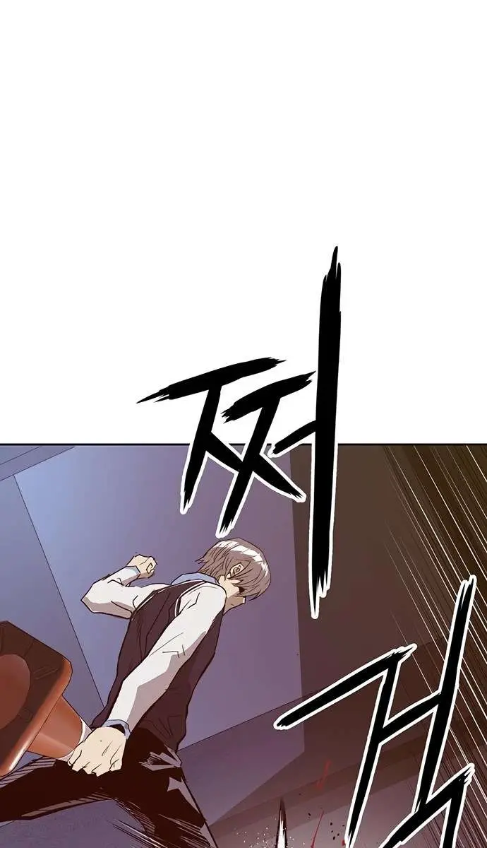 Weak Hero Chapter 221 Page 127