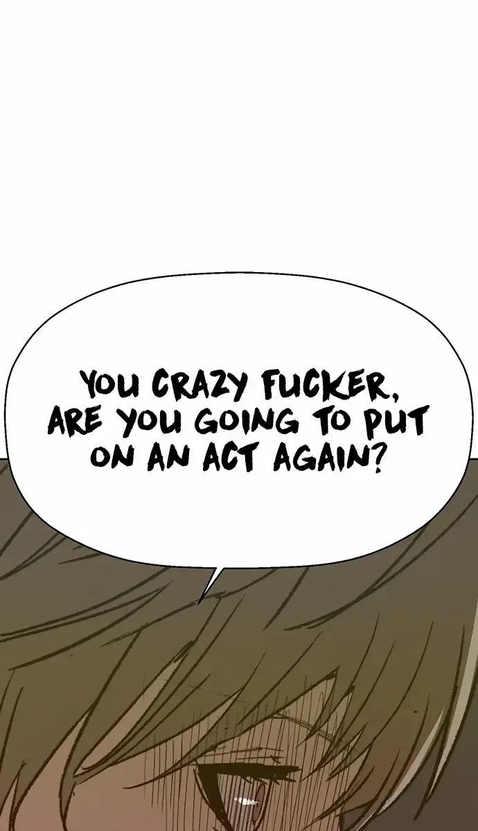 Weak Hero Chapter 222 Page 101
