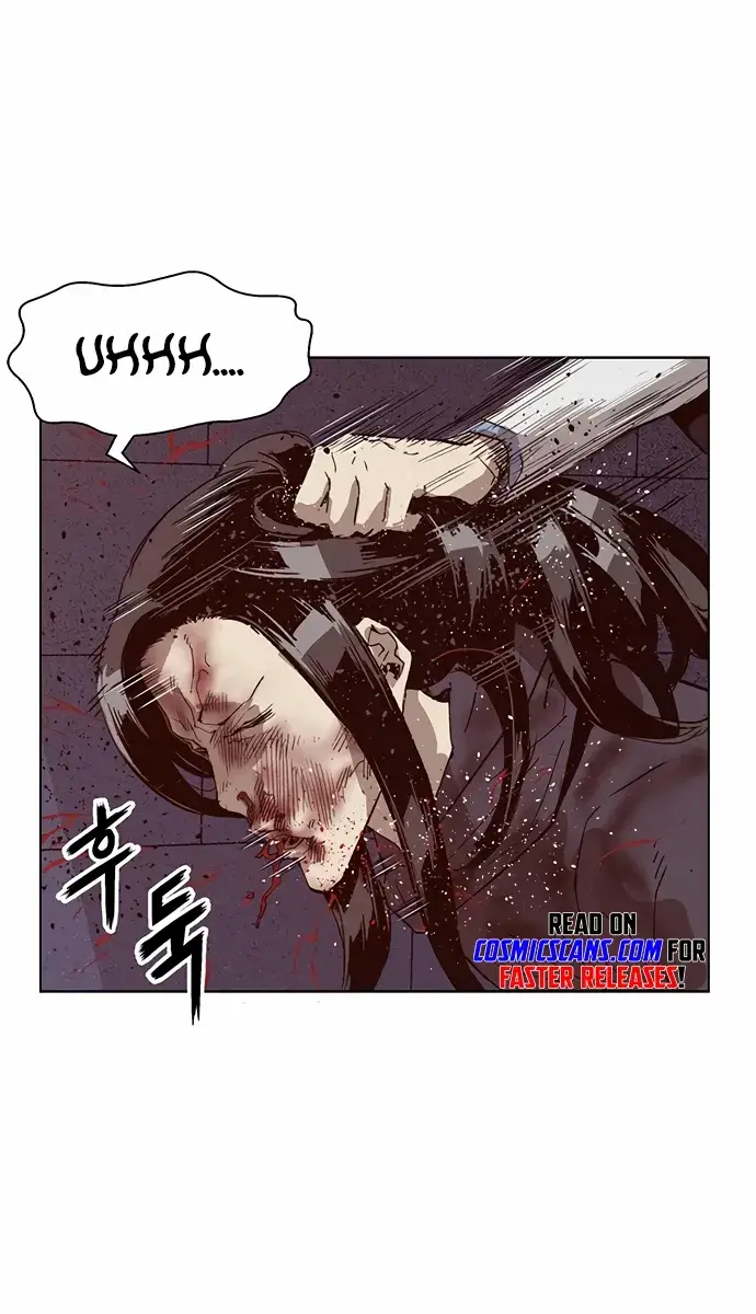 Weak Hero Chapter 222 Page 108