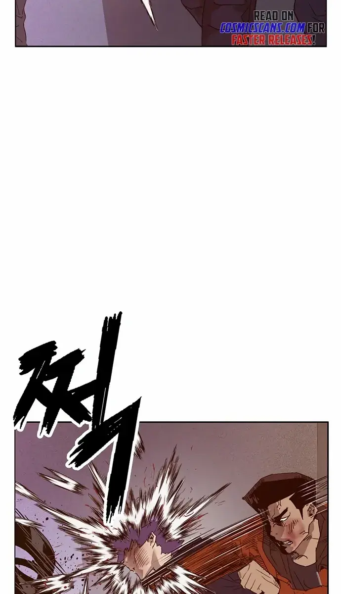 Weak Hero Chapter 224 Page 57