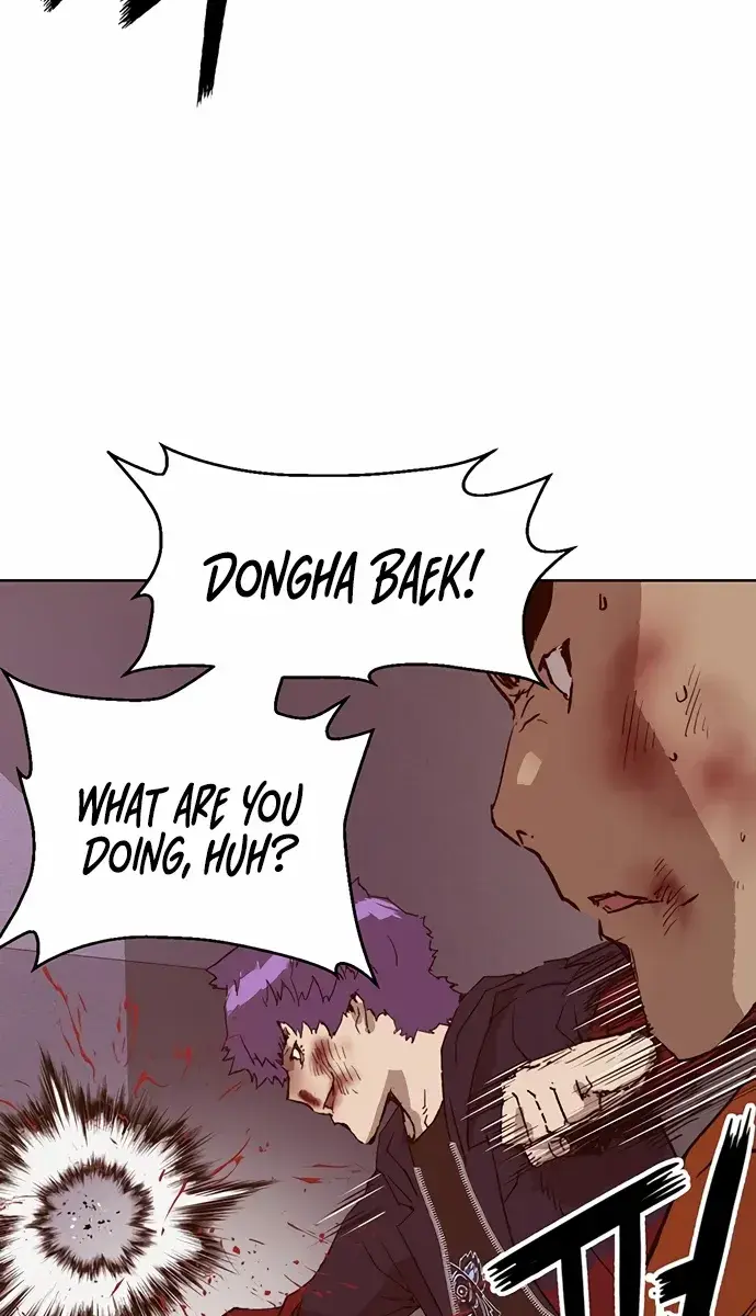 Weak Hero Chapter 224 Page 62
