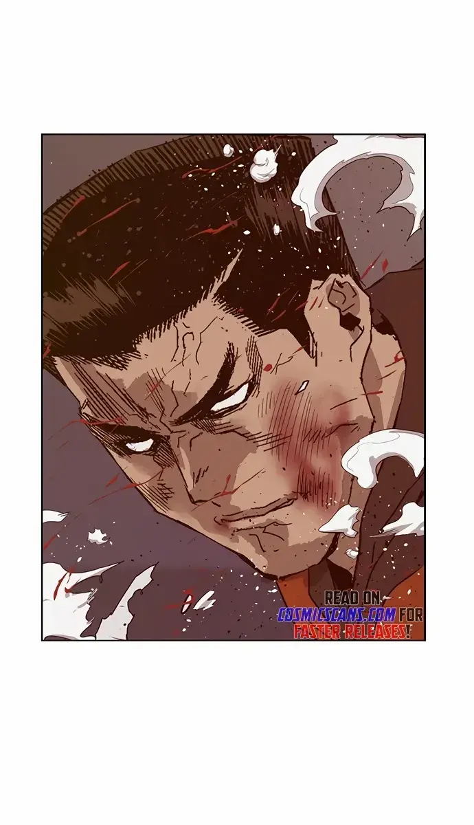 Weak Hero Chapter 224 Page 80