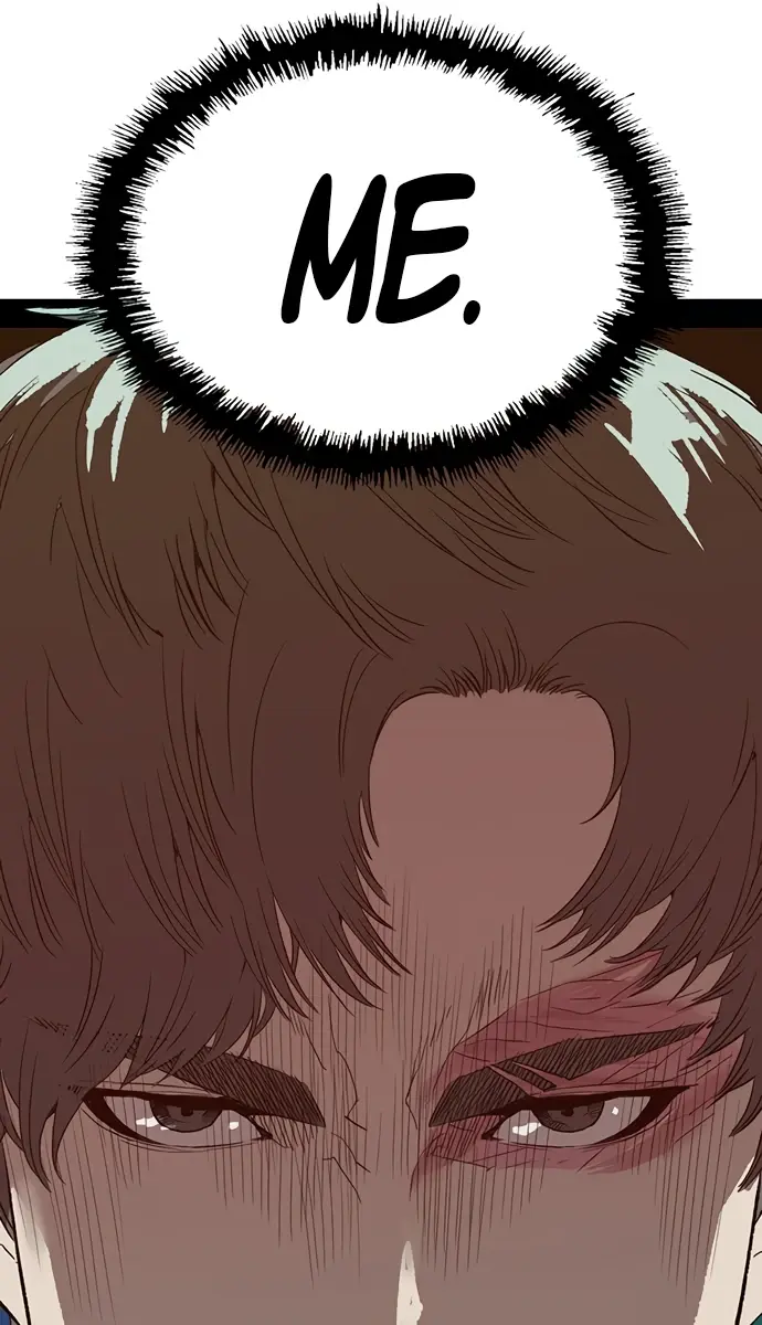 Weak Hero Chapter 224 Page 156
