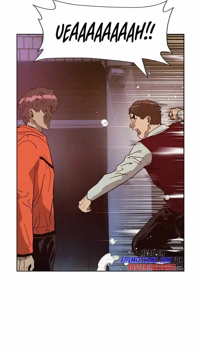 Weak Hero Chapter 226 Page 46