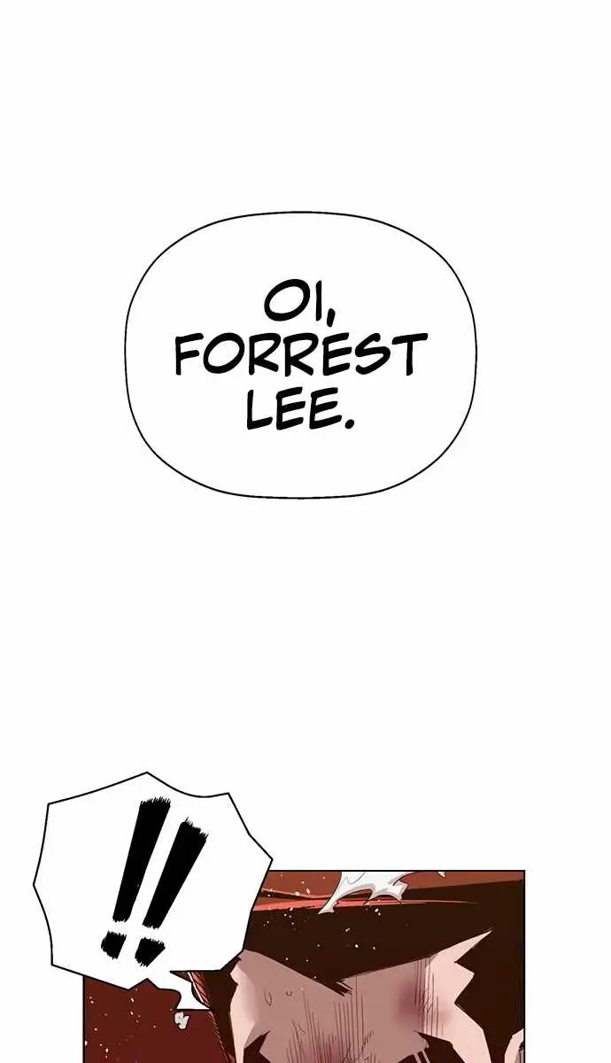 Weak Hero Chapter 226 Page 154