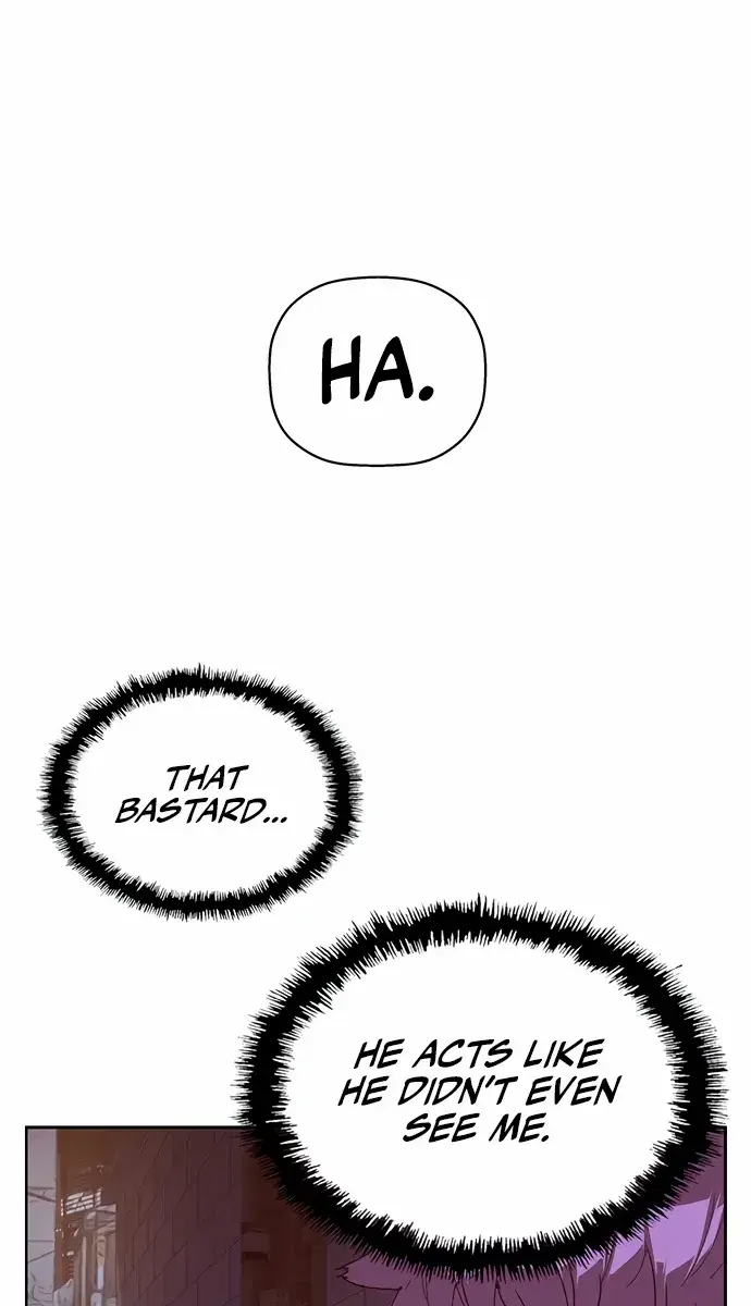 Weak Hero Chapter 227 Page 27