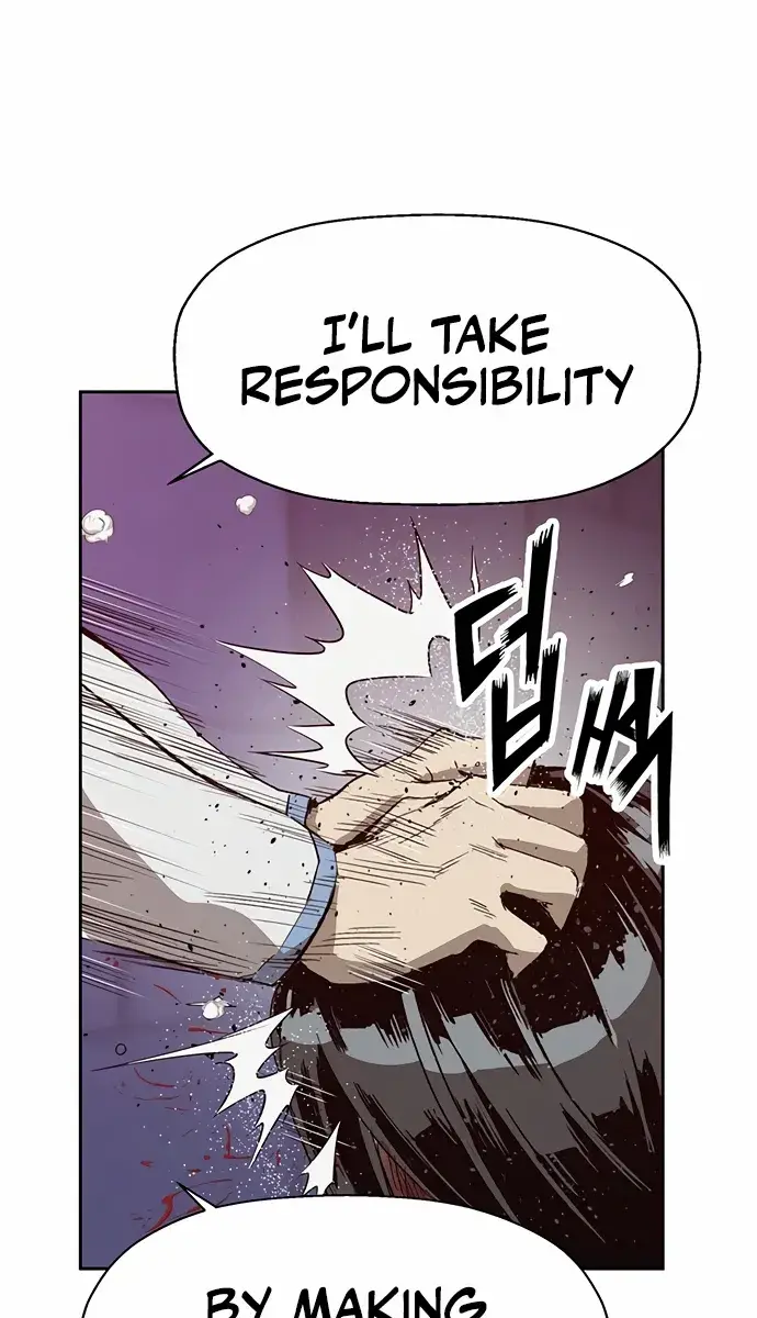 Weak Hero Chapter 227 Page 58
