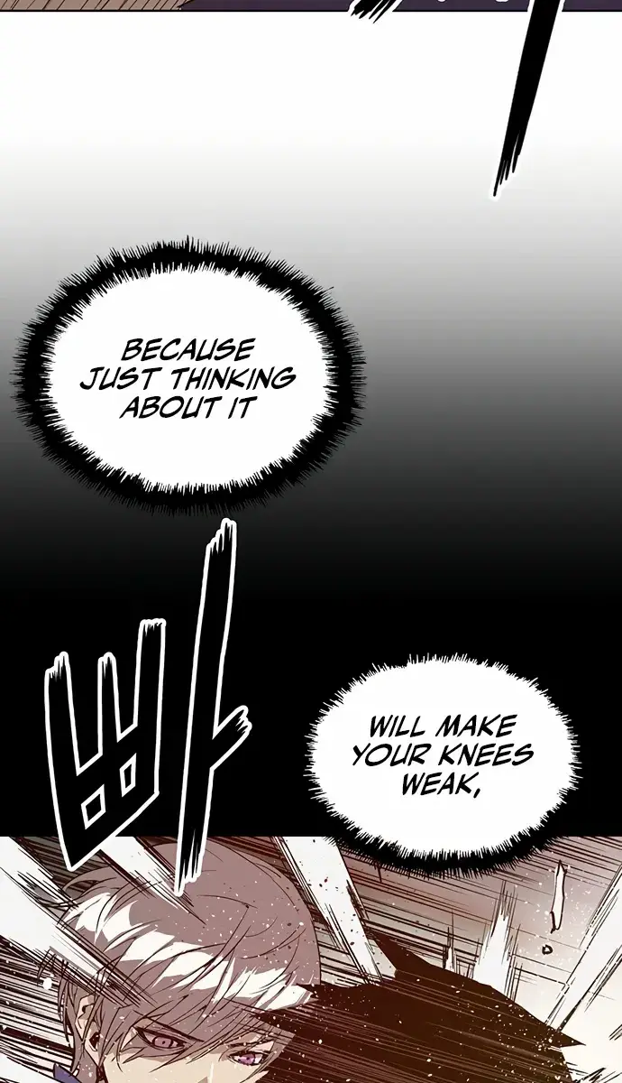 Weak Hero Chapter 227 Page 66