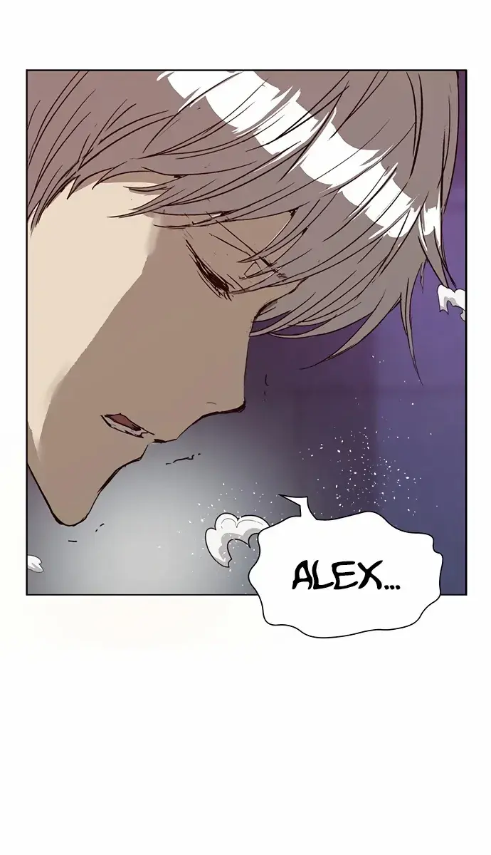 Weak Hero Chapter 227 Page 112